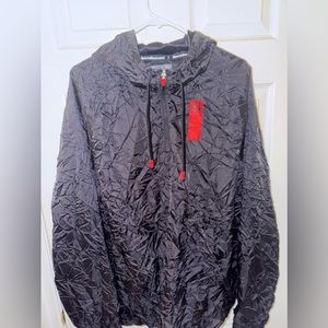 Men’s Sports Illustrated 1/4 Zip